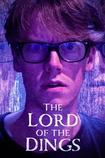 The Lord of the Dings movie poster - Entertainment content