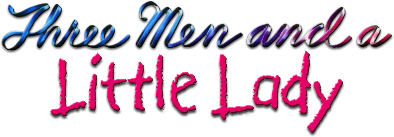 3 Men and a Little Lady