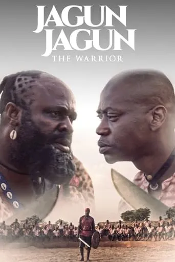 Jagun Jagun movie poster - Rated 6.6/10