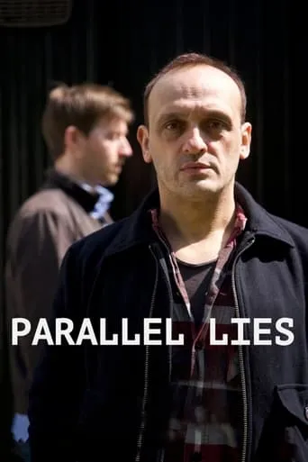 Parallel Lies movie poster - Entertainment content