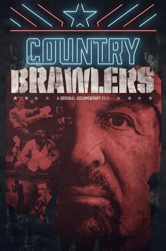 Country Brawlers movie poster - Entertainment content