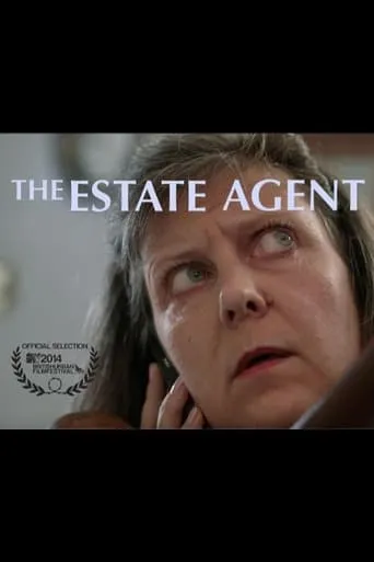 The Estate Agent movie poster - Entertainment content