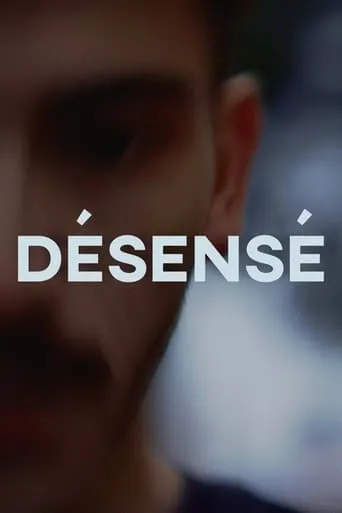Désensé movie poster - Entertainment content