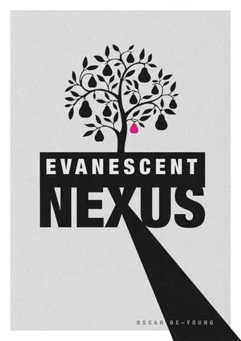 Evanescent Nexus movie poster - Rated 10/10
