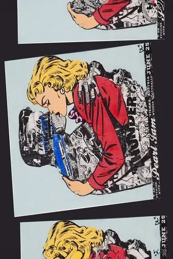 Pearl Jam: Vienna 2014 movie poster - Entertainment content