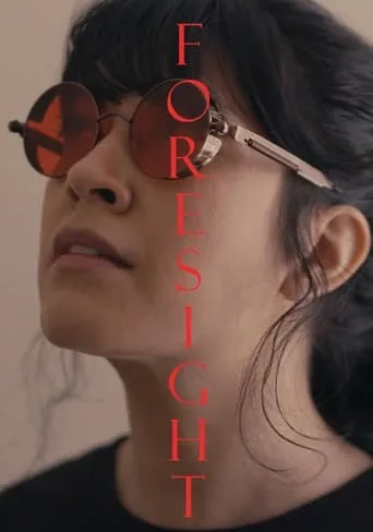 Foresight movie poster - Entertainment content