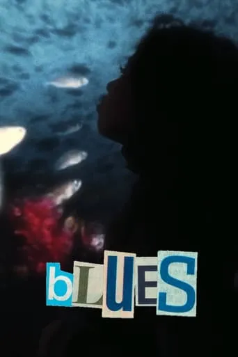 blues movie poster - Rated 10/10