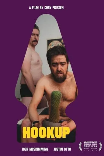 Hook Up movie poster - Entertainment content