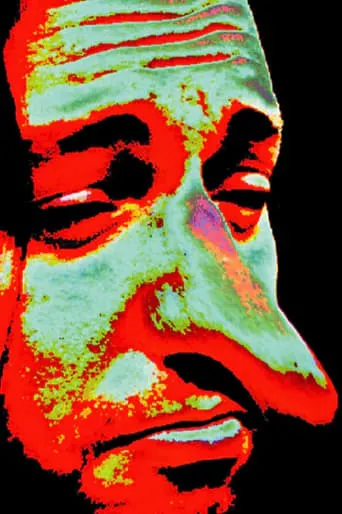 Mike Keneally: The Making of Boil That Dust Speck movie poster - Entertainment content
