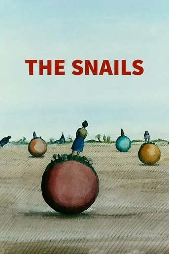 The Snails movie poster - Rated 6.97/10