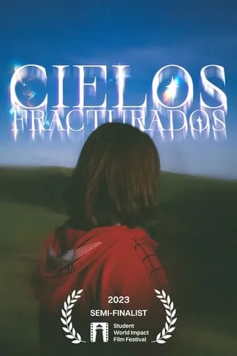 Fractured Skies movie poster - Rated 10/10