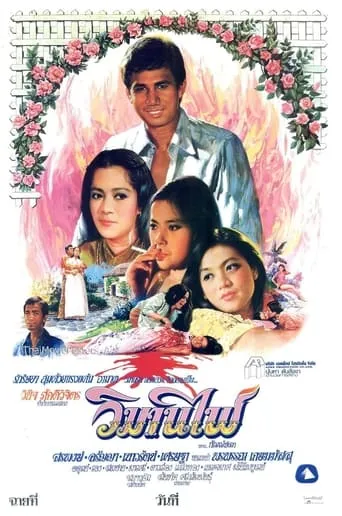 วิมานไฟ movie poster - Rated 6/10