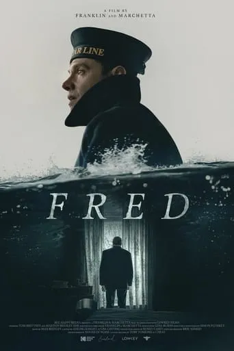 Fred movie poster - Entertainment content