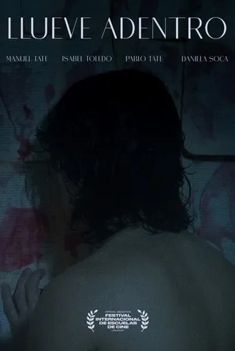 Llueve adentro movie poster - Rated 10/10