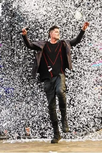 Pinkpop 2023: The Script movie poster - Entertainment content
