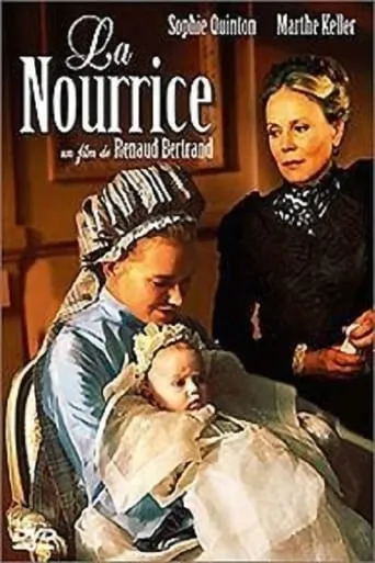 La Nourrice movie poster - Rated 4/10