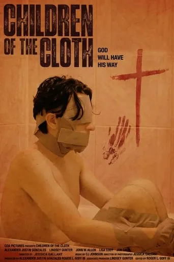 Children of the Cloth movie poster - Entertainment content