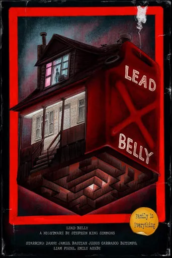 Lead Belly movie poster - Entertainment content
