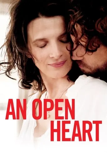 An Open Heart movie poster - Rated 5.5/10
