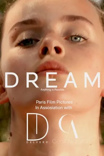 Dream movie poster - Rated 5.5/10