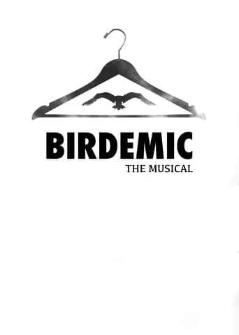 Birdemic: The Musical movie poster - Entertainment content