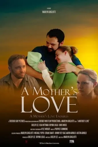 A Mother's Love movie poster - Entertainment content