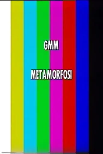 La Metamorfosi movie poster - Entertainment content