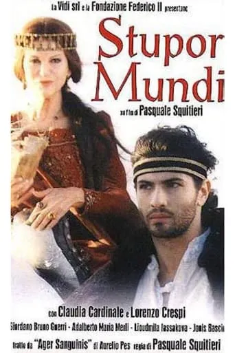 Stupor Mundi movie poster - Entertainment content