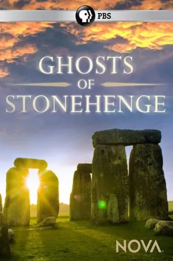 Ghosts of Stonehenge movie poster - Rated 6/10