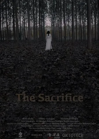 The Sacrifice movie poster - Entertainment content