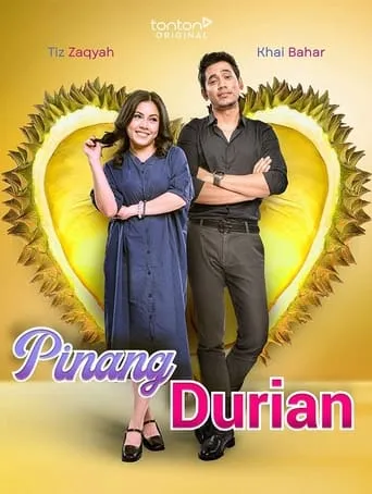 Pinang Durian movie poster - Entertainment content