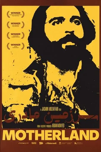 Motherland movie poster - Rated 6/10
