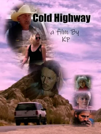Cold Highway movie poster - Entertainment content