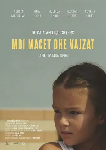 Of Cats and Daughters movie poster - Rated 6/10