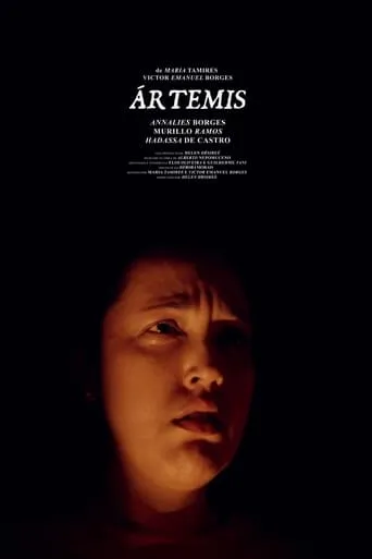 Ártemis movie poster - Entertainment content