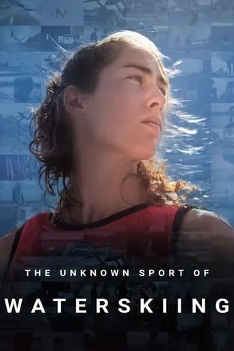 The Unknown Sport of Waterskiing movie poster - Entertainment content