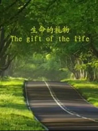 The Gift of the Life movie poster - Entertainment content