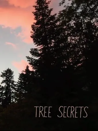 Tree Secrets movie poster - Entertainment content