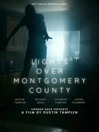 Lights Over Montgomery County movie poster - Entertainment content