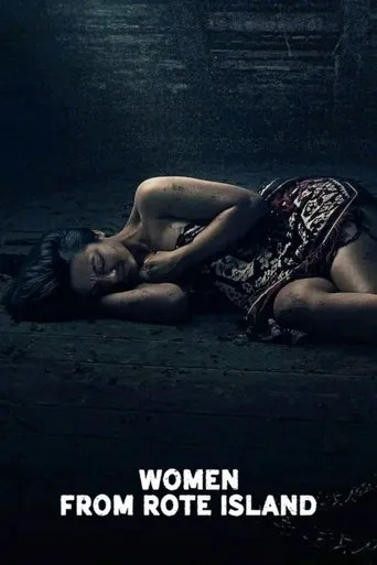 Women from Rote Island movie poster - Rated 7/10