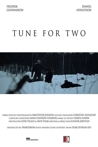 Tune for Two movie poster - Rated 7/10