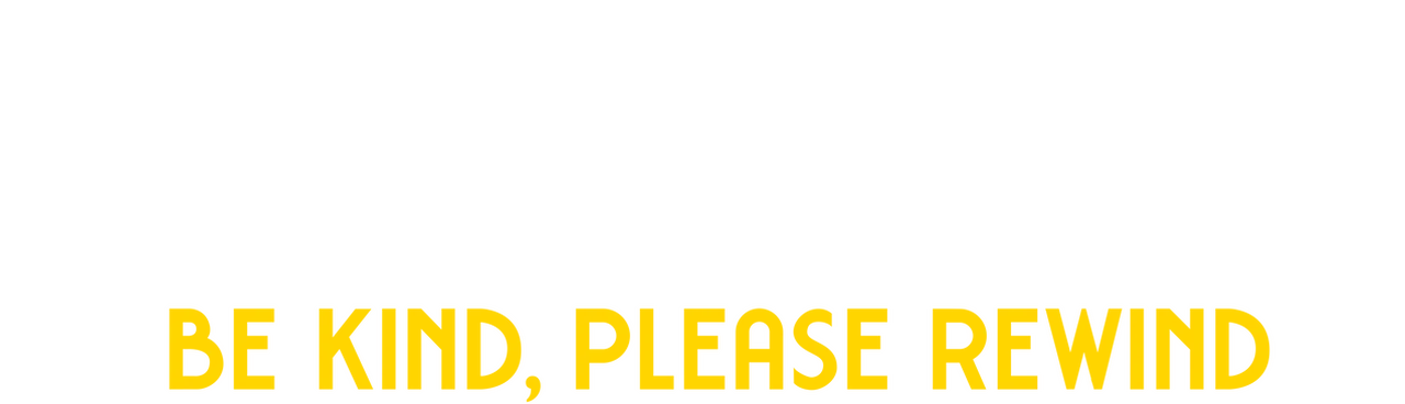 Video City: Be Kind, Please Rewind