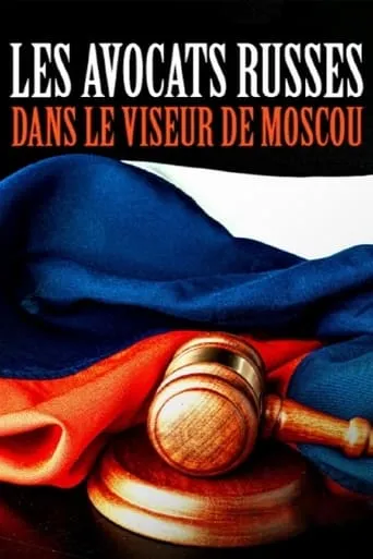 Russia vs Lawyers movie poster - Rated 9/10