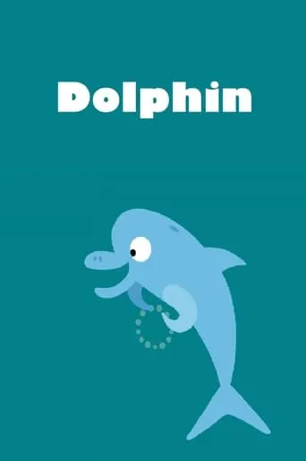 Dolphin movie poster - Entertainment content