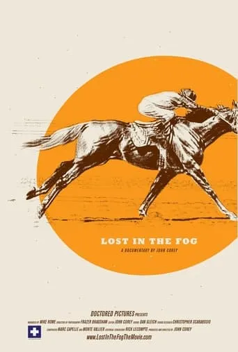 Lost in the Fog movie poster - Entertainment content