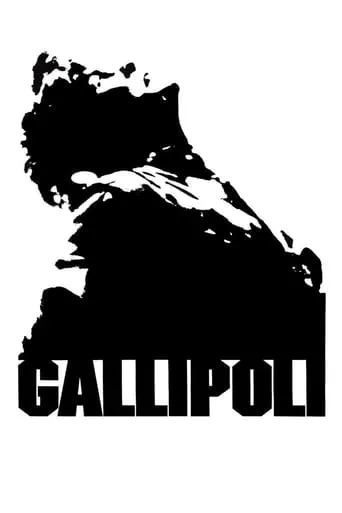 Gallipoli movie poster - Rated 7.05/10