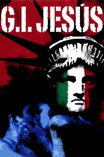 G.I. Jesus movie poster - Entertainment content