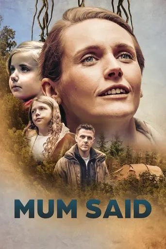 Mum Said movie poster - Rated 1/10