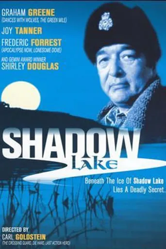 Shadow Lake movie poster - Rated 4/10