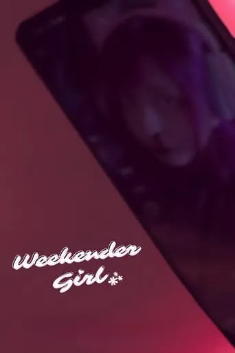 Weekender Girl movie poster - Entertainment content